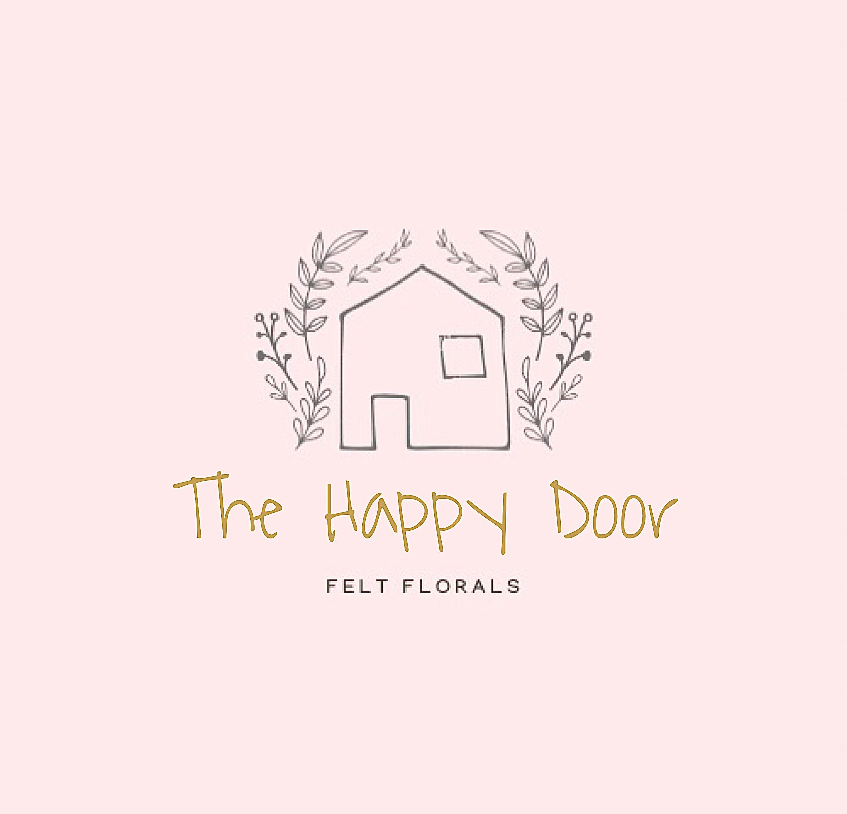 The Happy Door